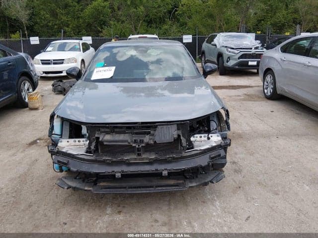 2025 HONDA CIVIC SPORT 6