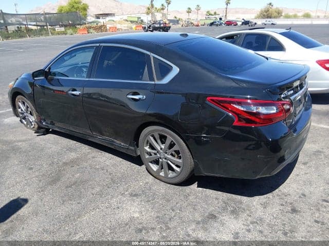 2018 NISSAN ALTIMA 2.5 SR 3