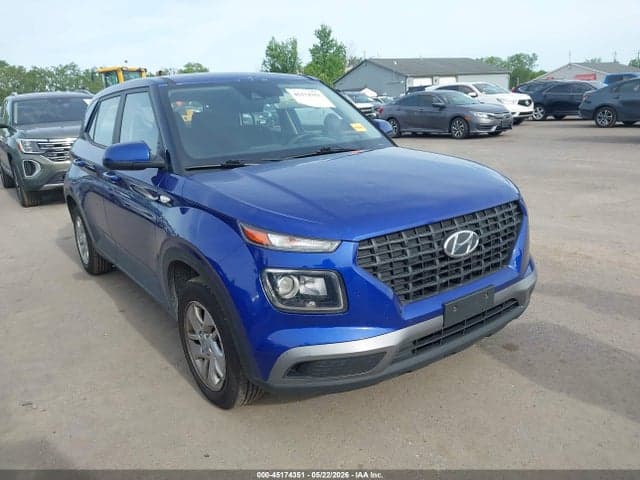 2021 HYUNDAI VENUE SE