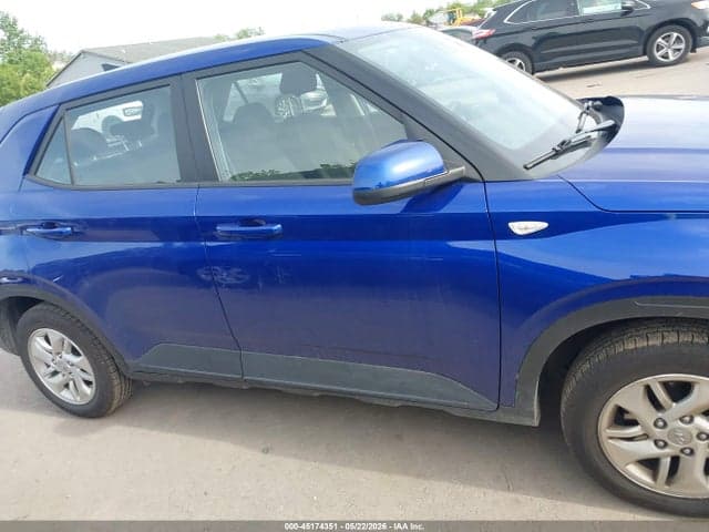 2021 HYUNDAI VENUE SE 13