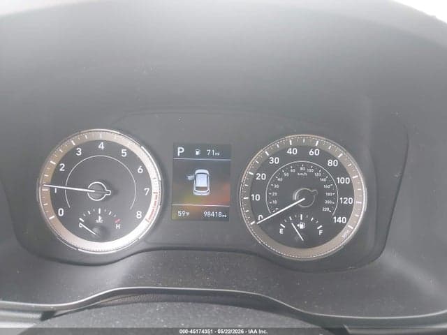 2021 HYUNDAI VENUE SE 7