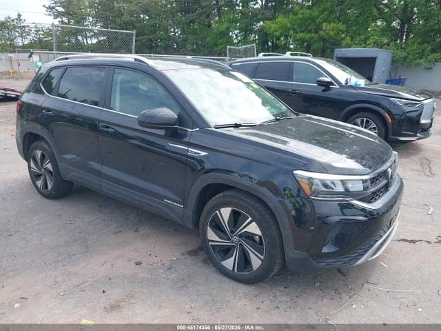 2023 VOLKSWAGEN TAOS 1.5T SE 1