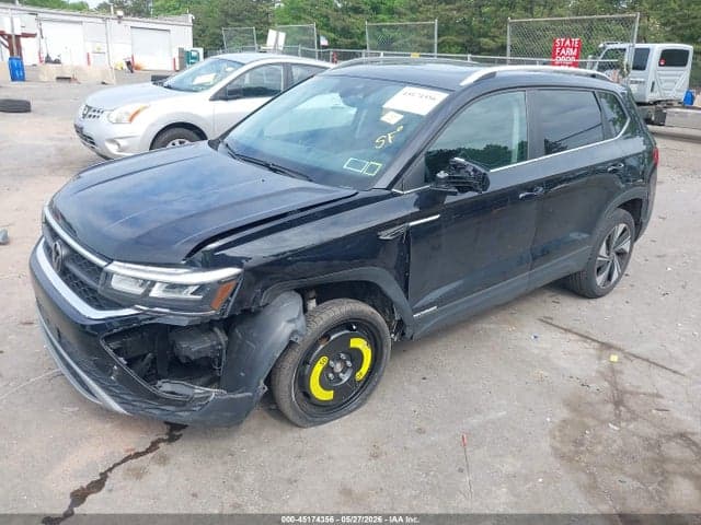 2023 VOLKSWAGEN TAOS 1.5T SE 2