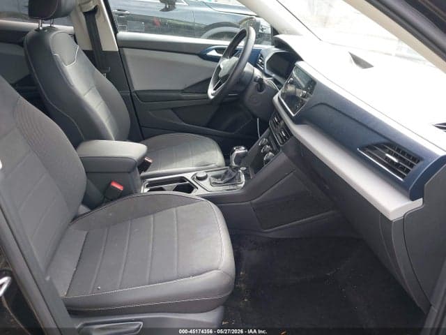 2023 VOLKSWAGEN TAOS 1.5T SE 5