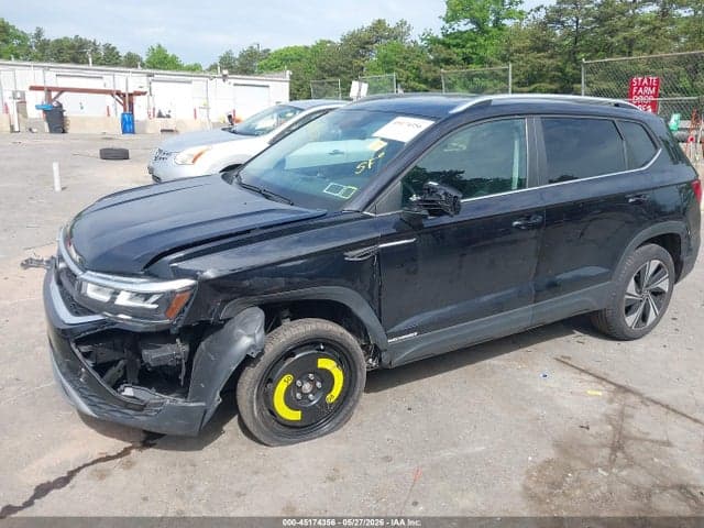 2023 VOLKSWAGEN TAOS 1.5T SE 6