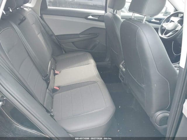 2023 VOLKSWAGEN TAOS 1.5T SE 8