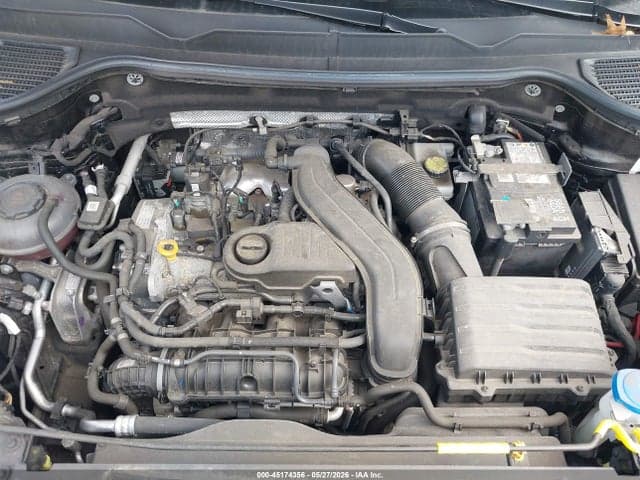 2023 VOLKSWAGEN TAOS 1.5T SE 10