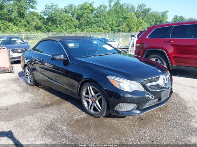 2014 MERCEDES-BENZ E 350