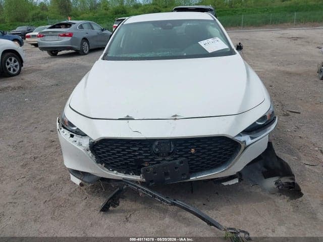 2020 MAZDA MAZDA3 SELECT PACKAGE 6