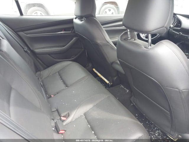 2020 MAZDA MAZDA3 SELECT PACKAGE 8