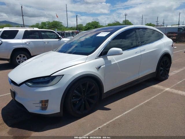 2017 TESLA MODEL X 100D/75D/90D 2