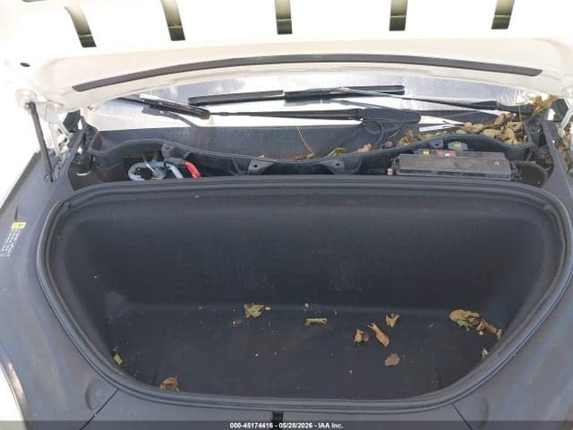 2017 TESLA MODEL X 100D/75D/90D 10
