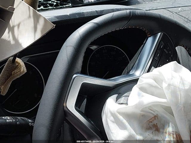 2022 NISSAN SENTRA SR XTRONIC CVT 7