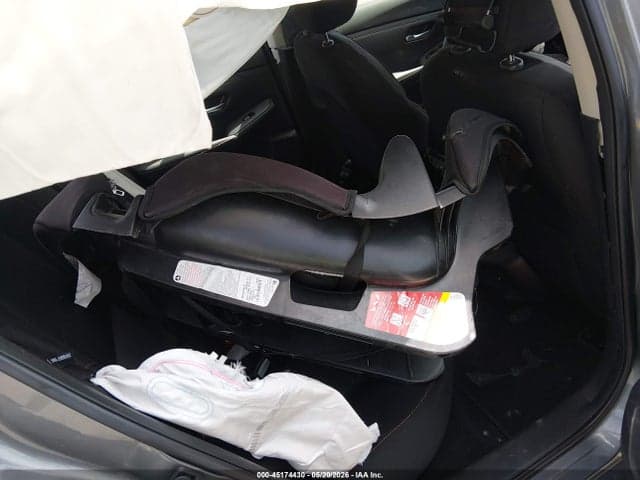 2022 NISSAN SENTRA SR XTRONIC CVT 8