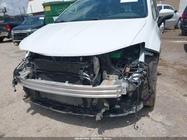 2023 CHRYSLER PACIFICA TOURING L 6