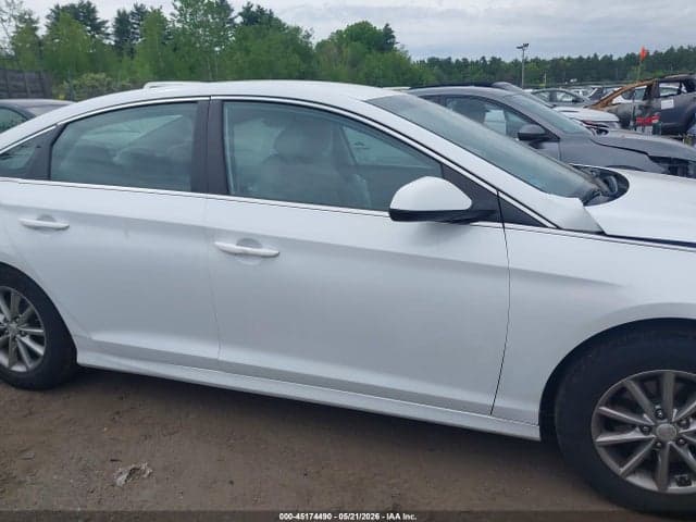 2018 HYUNDAI SONATA SE 14
