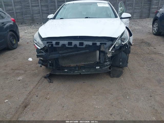 2018 HYUNDAI SONATA SE 6