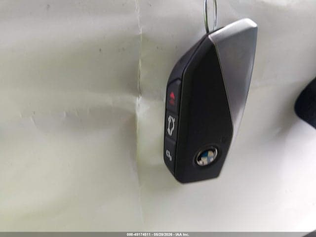2026 BMW IX XDRIVE45 11