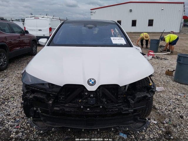 2026 BMW IX XDRIVE45 13