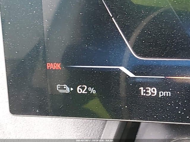 2026 BMW IX XDRIVE45 18