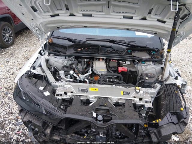 2026 BMW IX XDRIVE45 10