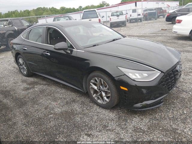 2020 HYUNDAI SONATA SEL - 1