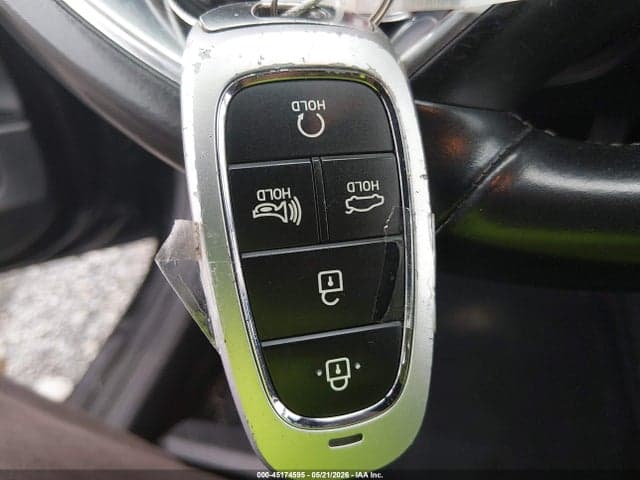 2020 HYUNDAI SONATA SEL 11