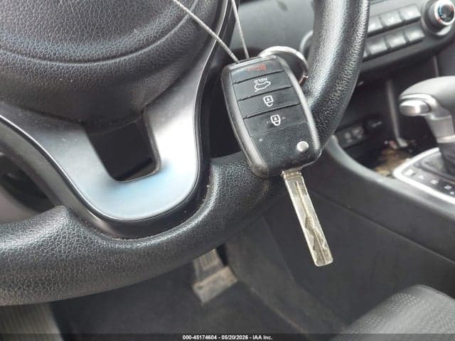 2019 KIA SPORTAGE LX 11