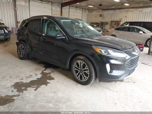 2020 FORD ESCAPE SEL - 1