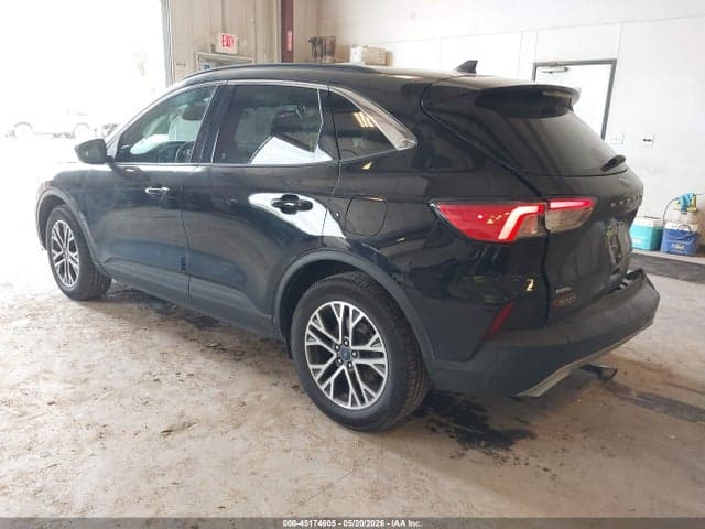 2020 FORD ESCAPE SEL 3