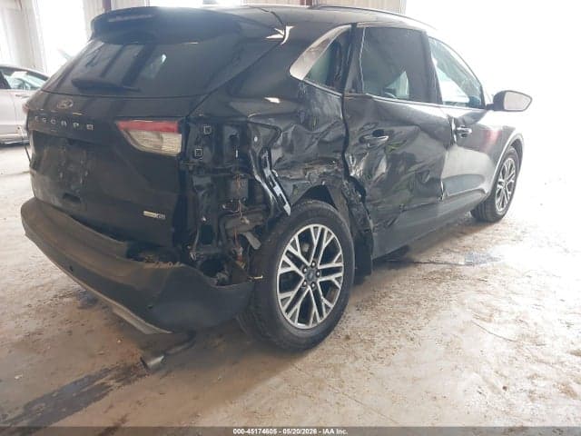 2020 FORD ESCAPE SEL 6