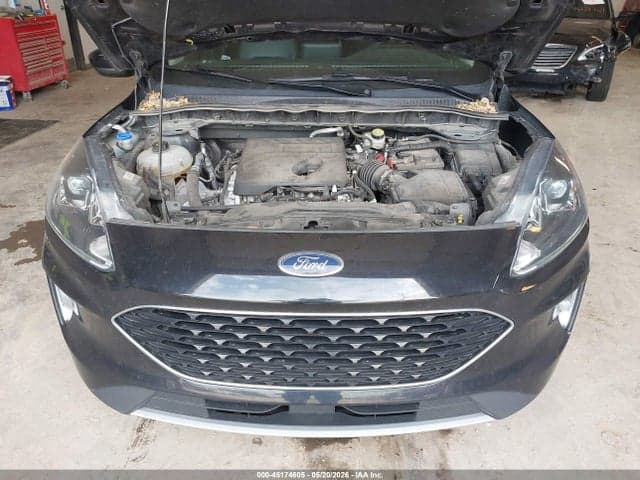 2020 FORD ESCAPE SEL 10