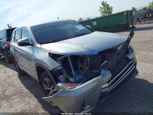 2018 TOYOTA HIGHLANDER LE PLUS 13