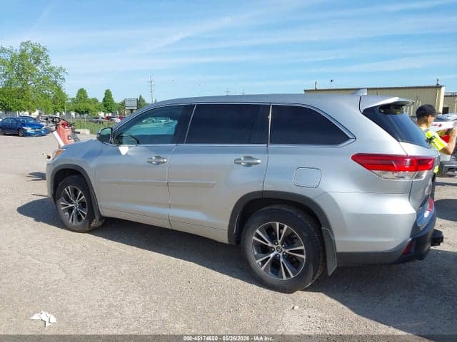 2018 TOYOTA HIGHLANDER LE PLUS 14
