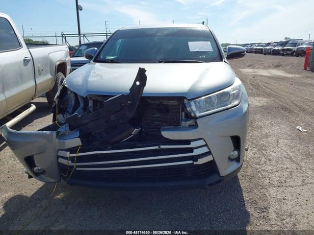 2018 TOYOTA HIGHLANDER LE PLUS 6