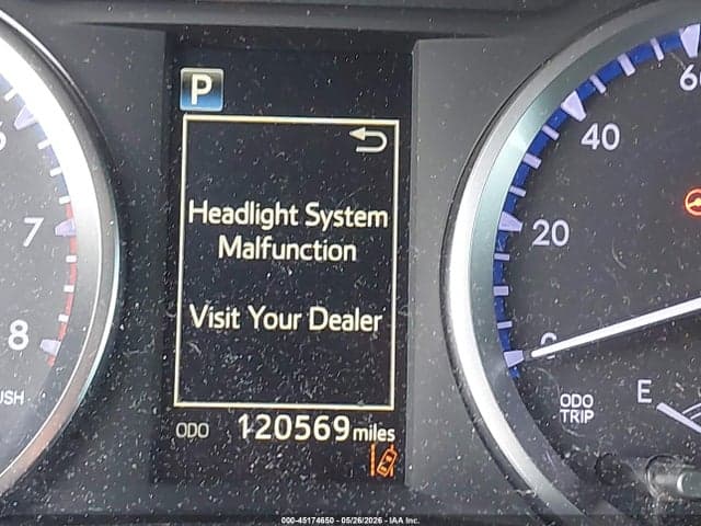2018 TOYOTA HIGHLANDER LE PLUS 7