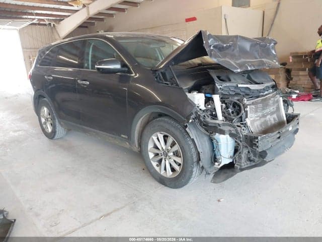 2019 KIA SORENTO 3.3L LX 1