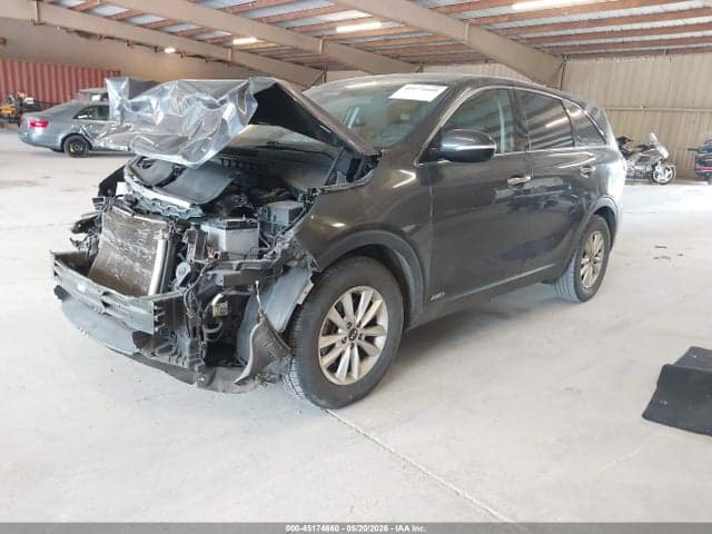 2019 KIA SORENTO 3.3L LX 2