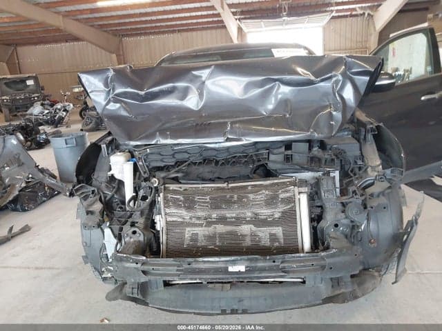 2019 KIA SORENTO 3.3L LX 6