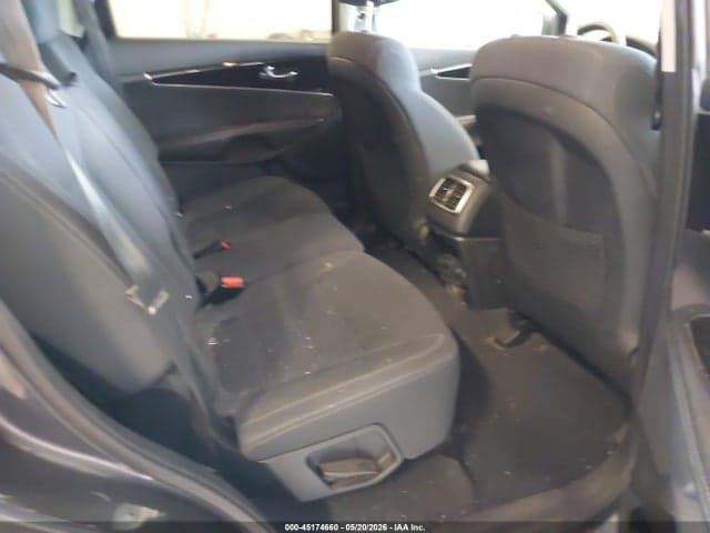 2019 KIA SORENTO 3.3L LX 8