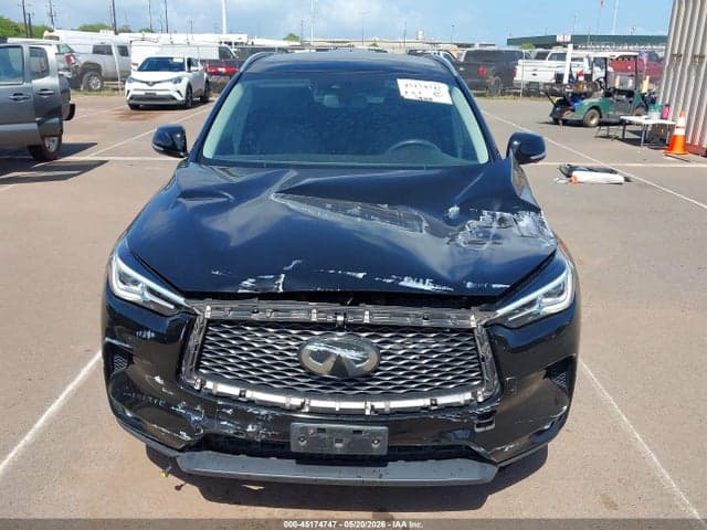 2019 INFINITI QX50 ESSENTIAL 13