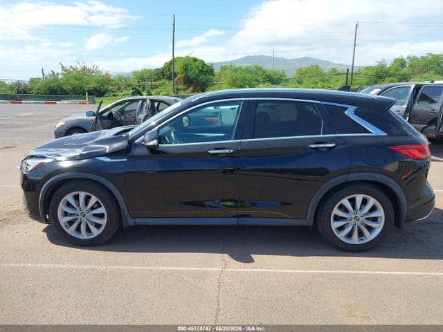 2019 INFINITI QX50 ESSENTIAL 15