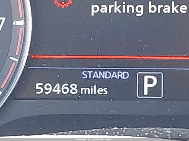 2019 INFINITI QX50 ESSENTIAL 16