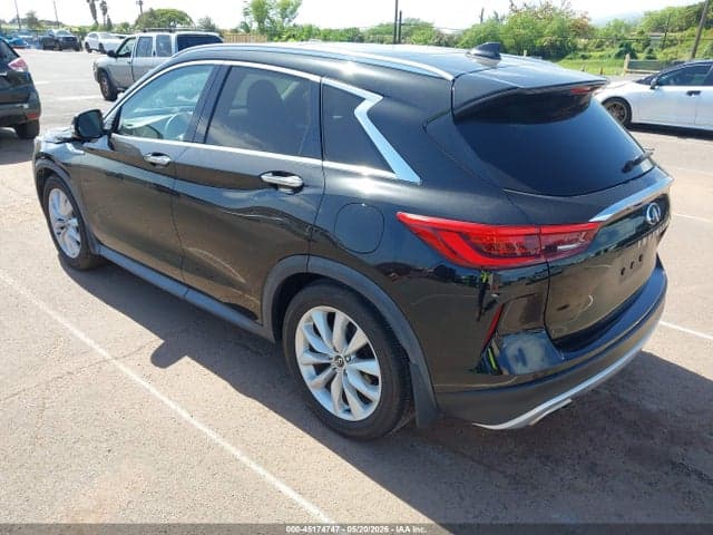 2019 INFINITI QX50 ESSENTIAL 3
