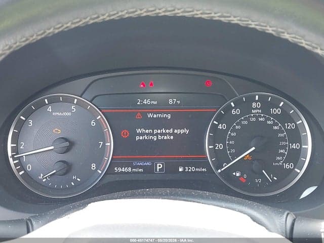 2019 INFINITI QX50 ESSENTIAL 7