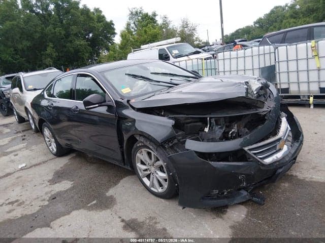 2019 CHEVROLET IMPALA LT 1
