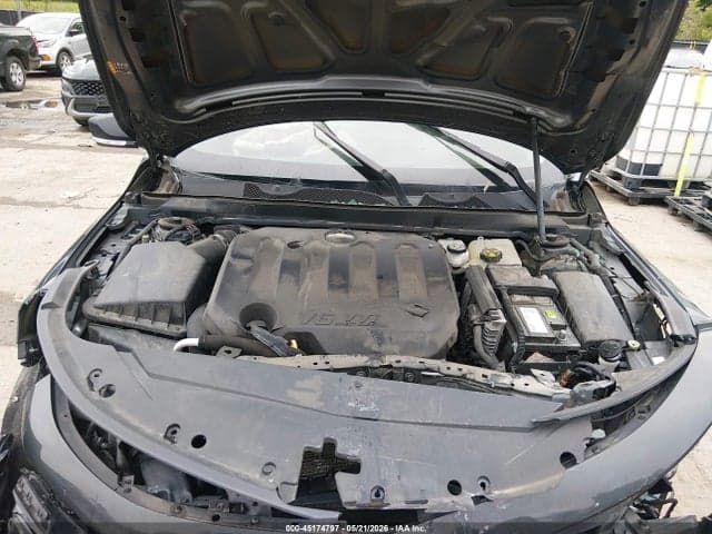 2019 CHEVROLET IMPALA LT 10