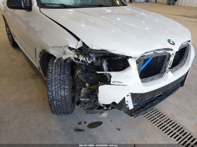 2022 BMW X3 M40I 6