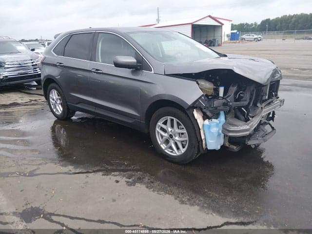 2023 FORD EDGE SEL 1