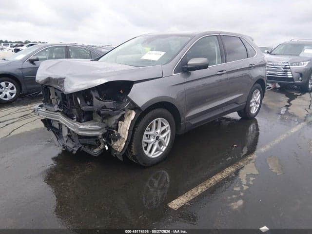 2023 FORD EDGE SEL 2
